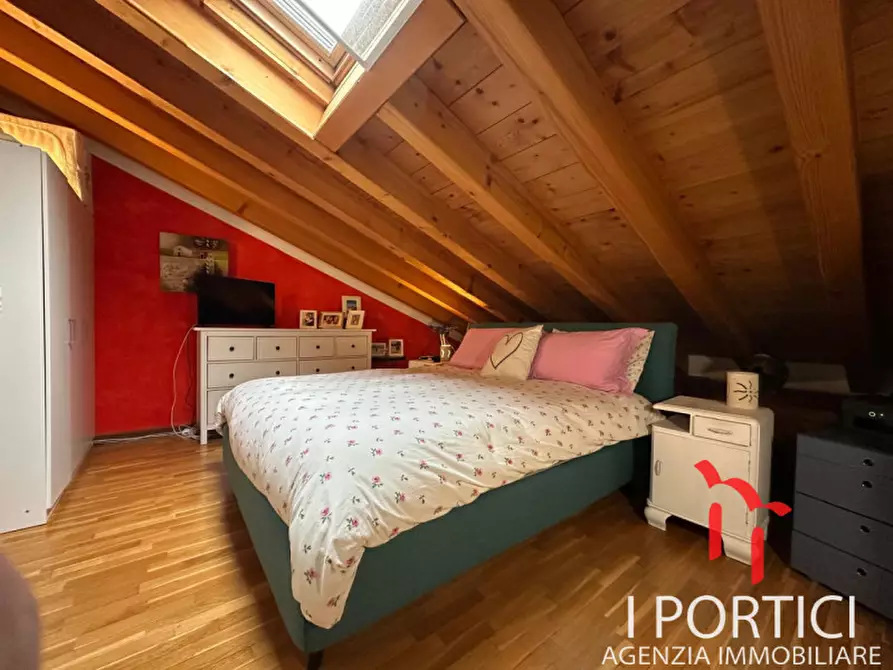 Immagine 21 di Appartamento in vendita  in Via 4 novembre a Zero Branco