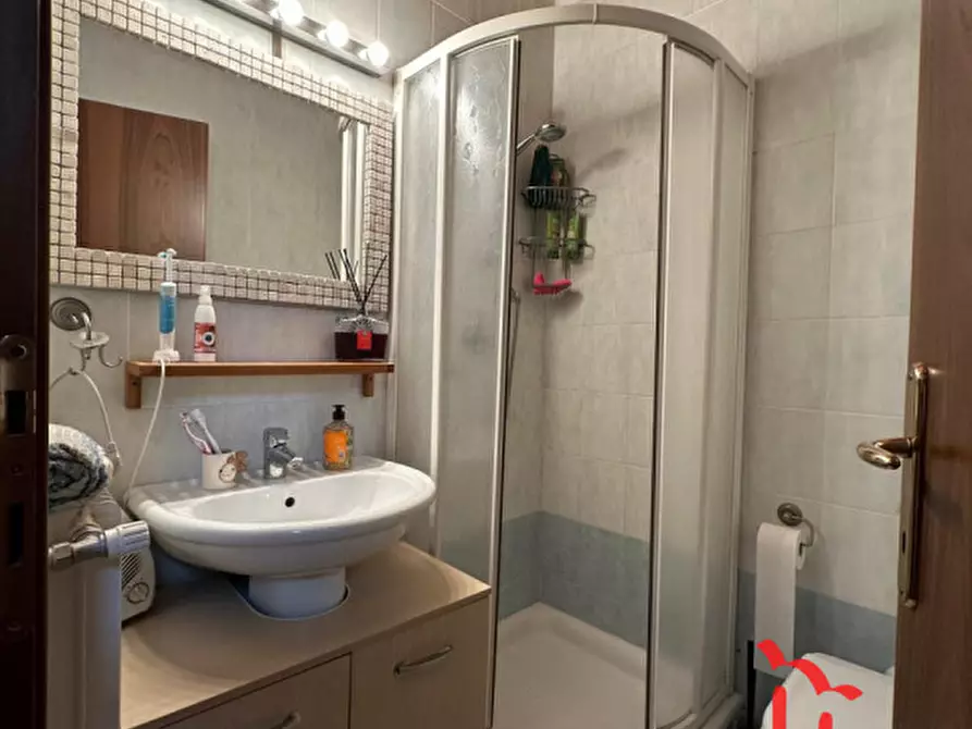 Immagine 23 di Appartamento in vendita  in Via 4 novembre a Zero Branco