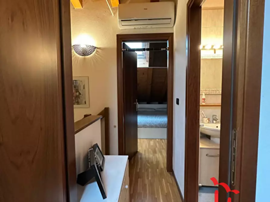 Immagine 25 di Appartamento in vendita  in Via 4 novembre a Zero Branco