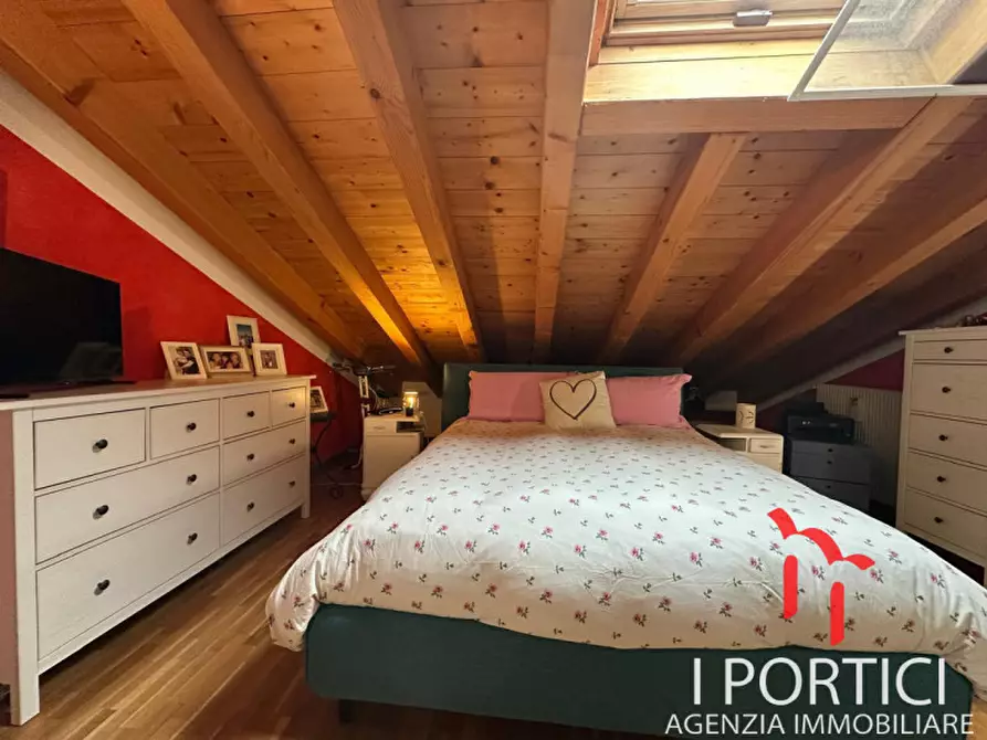 Immagine 26 di Appartamento in vendita  in Via 4 novembre a Zero Branco