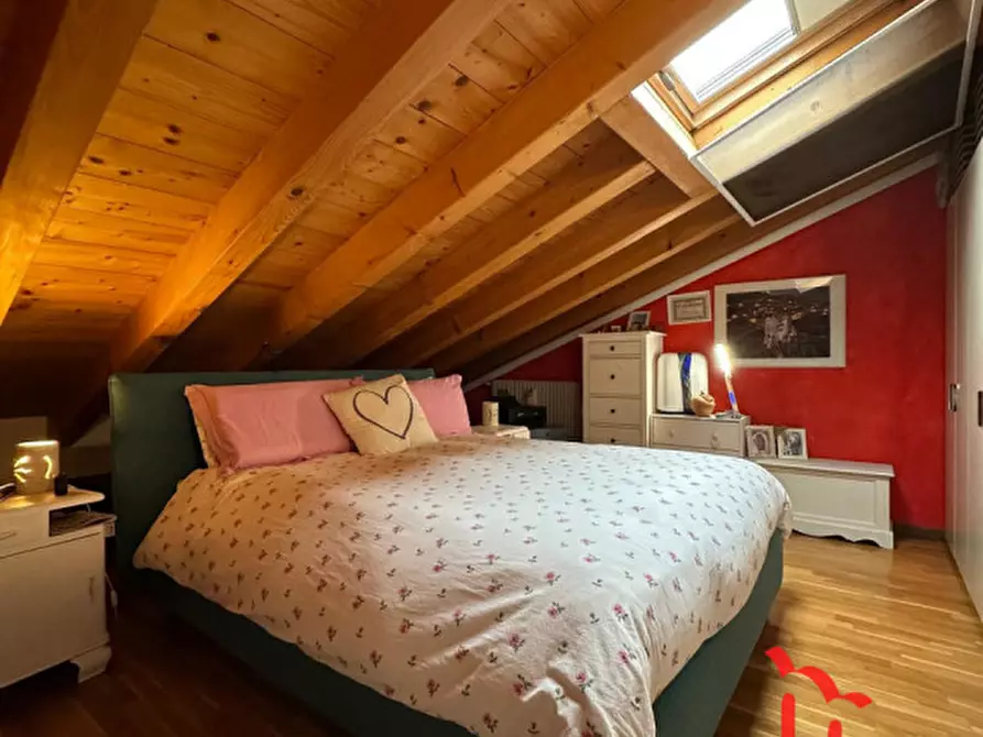 Immagine 27 di Appartamento in vendita  in Via 4 novembre a Zero Branco