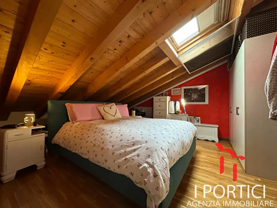 Immagine 28 di Appartamento in vendita  in Via 4 novembre a Zero Branco