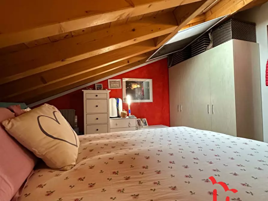 Immagine 29 di Appartamento in vendita  in Via 4 novembre a Zero Branco