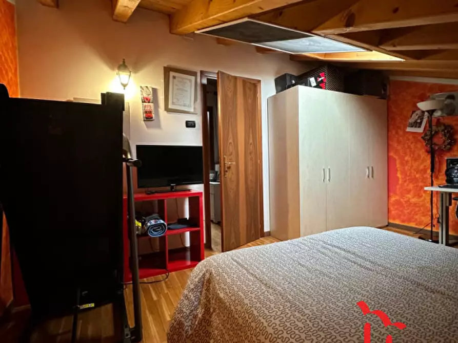 Immagine 30 di Appartamento in vendita  in Via 4 novembre a Zero Branco