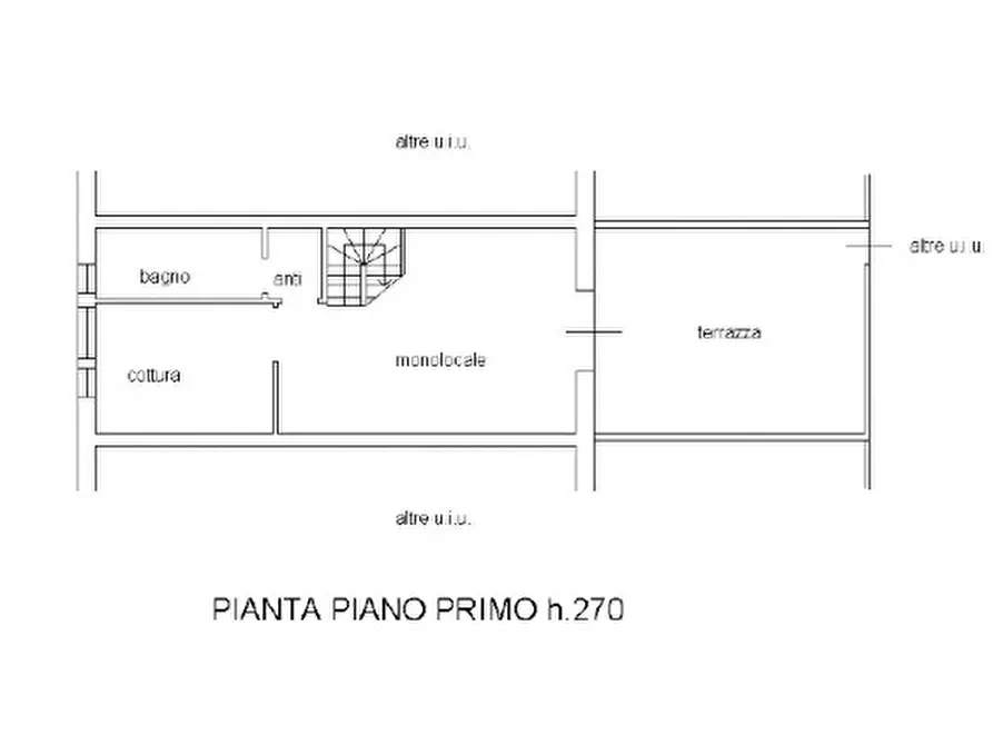 Immagine 32 di Appartamento in vendita  in Via 4 novembre a Zero Branco