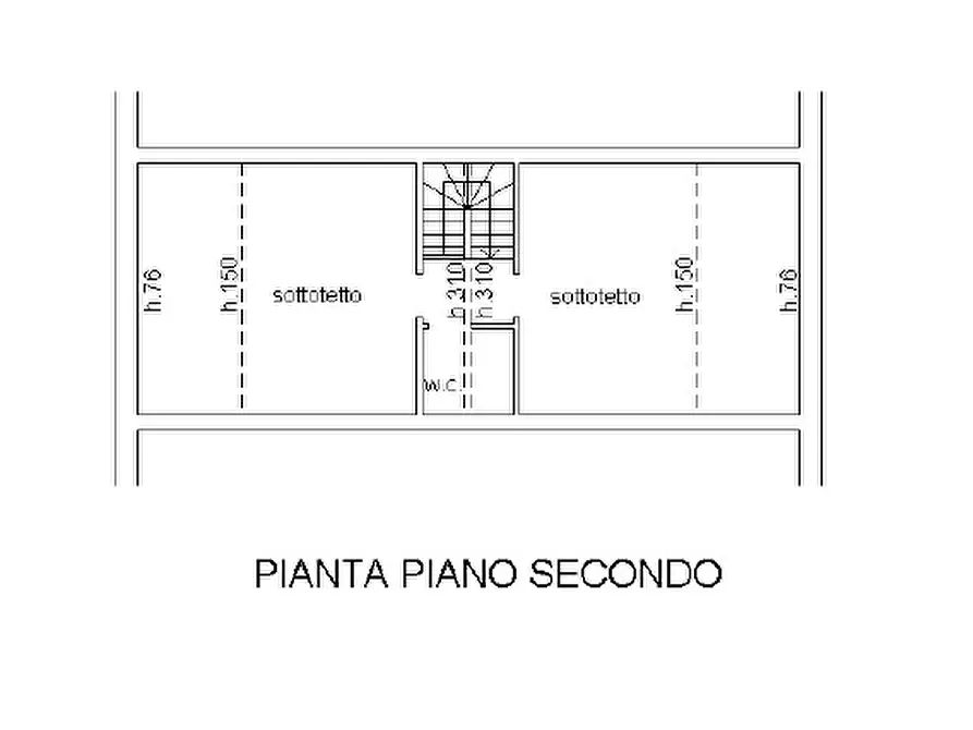 Immagine 33 di Appartamento in vendita  in Via 4 novembre a Zero Branco