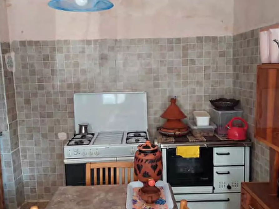 Immagine 4 di Villetta a schiera in vendita  in Via della Croce, 28 a Feltre