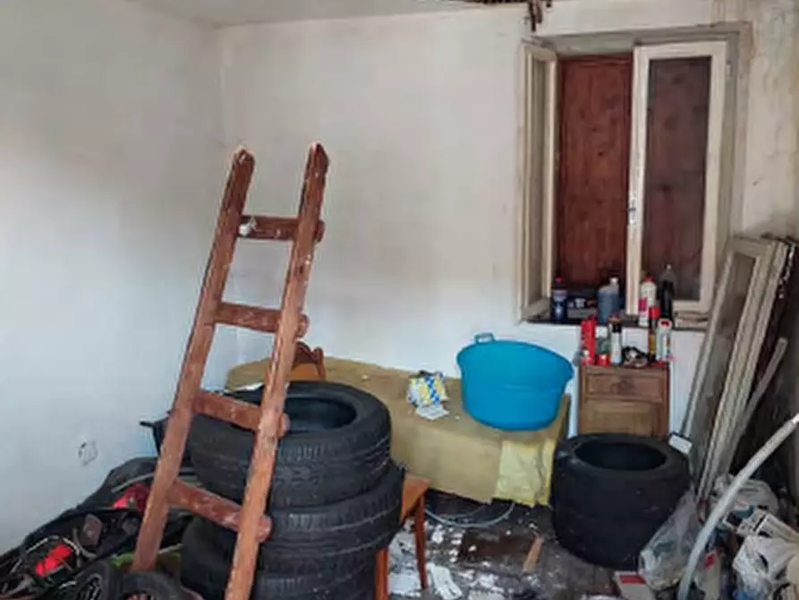 Immagine 6 di Villetta a schiera in vendita  in Via della Croce, 28 a Feltre