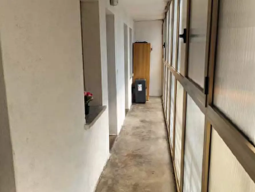 Immagine 7 di Villetta a schiera in vendita  in Via della Croce, 28 a Feltre