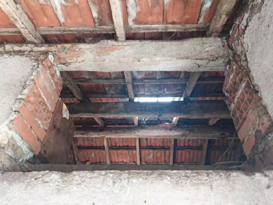 Immagine 8 di Villetta a schiera in vendita  in Via della Croce, 28 a Feltre