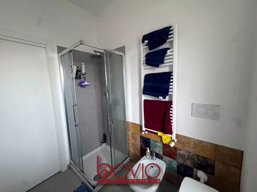 Immagine 18 di Camera in affitto  in VIA GIOVANNI PACINI a Torino