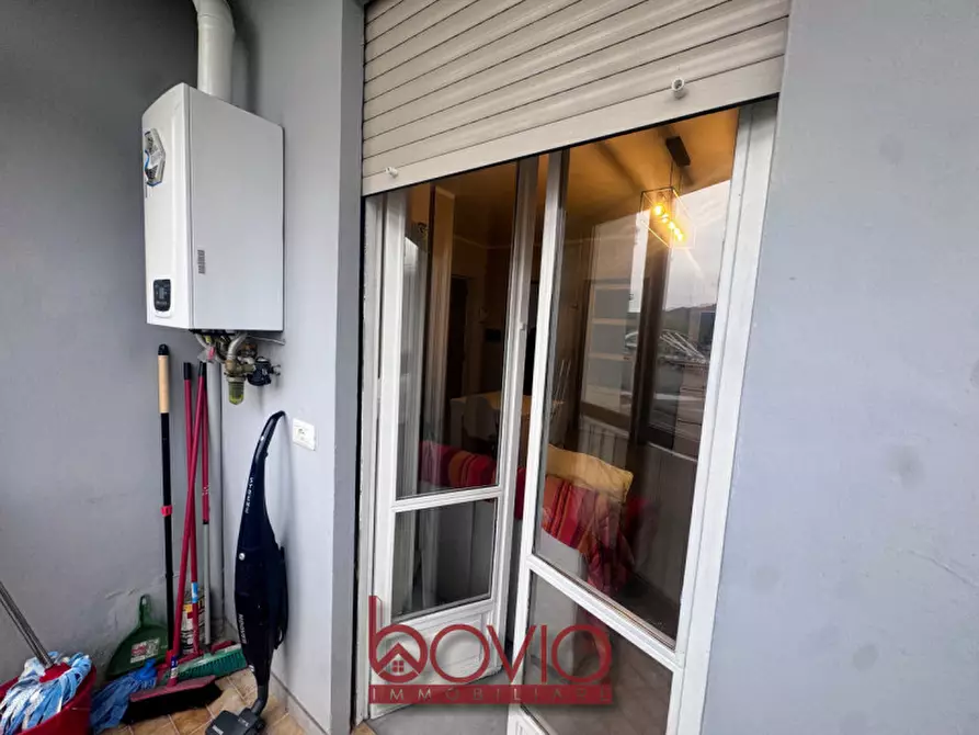 Immagine 23 di Camera in affitto  in VIA GIOVANNI PACINI a Torino