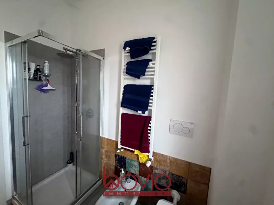 Immagine 23 di Camera in affitto  in VIA GIOVANNI PACINI a Torino