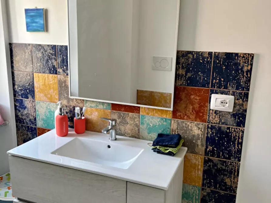 Immagine 35 di Camera in affitto  in VIA GIOVANNI PACINI a Torino