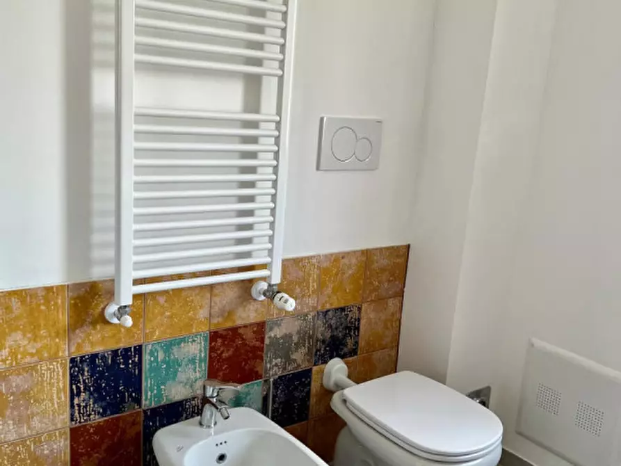 Immagine 36 di Camera in affitto  in VIA GIOVANNI PACINI a Torino