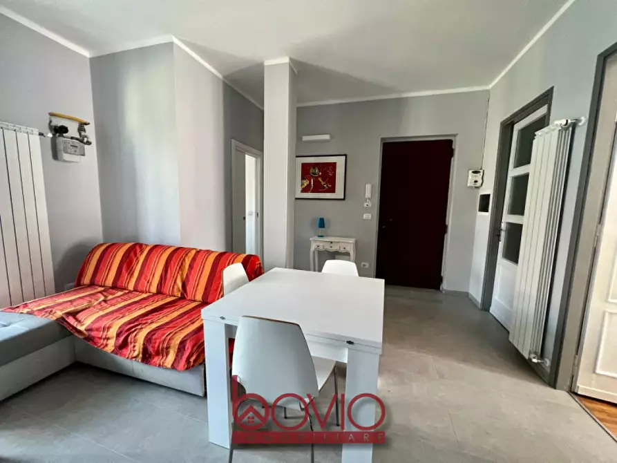 Immagine 38 di Camera in affitto  in VIA GIOVANNI PACINI a Torino