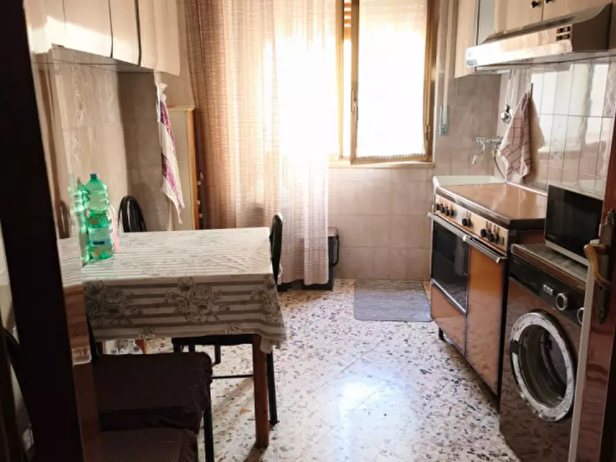 Immagine 2 di Appartamento in vendita  in Piazza Pincerna, 1 a Andria