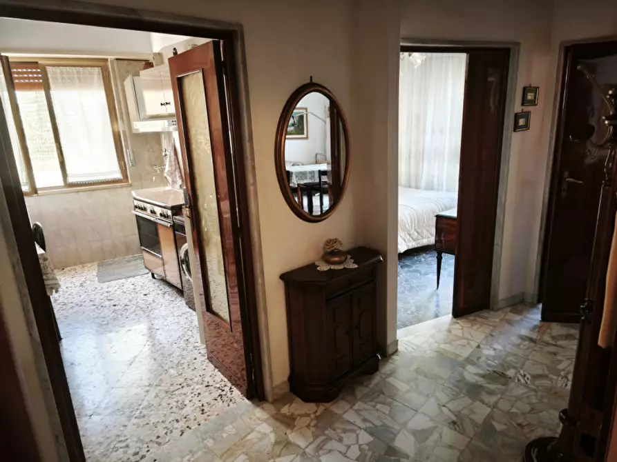 Immagine 2 di Appartamento in vendita  in Piazza Pincerna, 1 a Andria