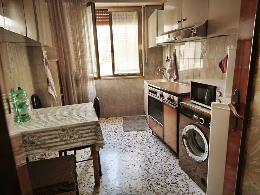 Immagine 5 di Appartamento in vendita  in Piazza Pincerna, 1 a Andria