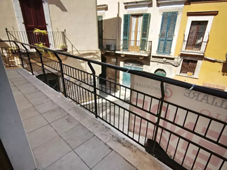 Immagine 10 di Appartamento in vendita  in Piazza Pincerna, 1 a Andria