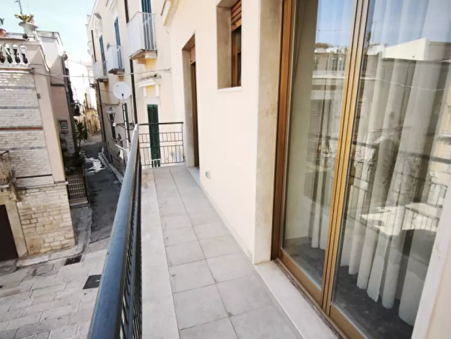 Immagine 11 di Appartamento in vendita  in Piazza Pincerna, 1 a Andria