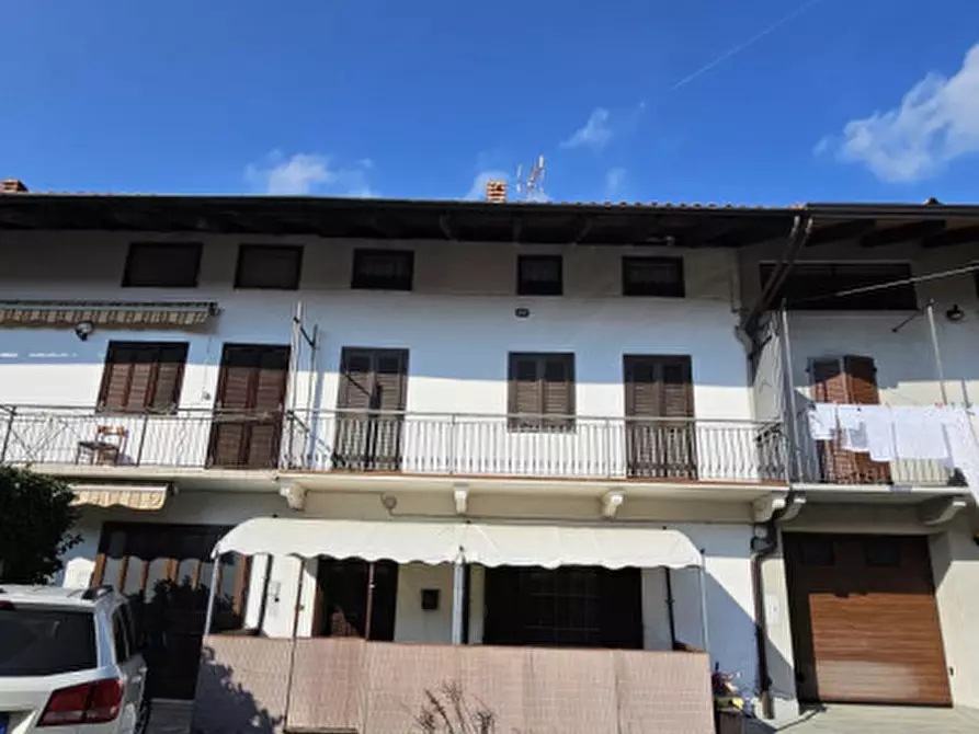 Immagine 3 di Casa indipendente in vendita  in Via Cesare Battisti, 13 a Favria