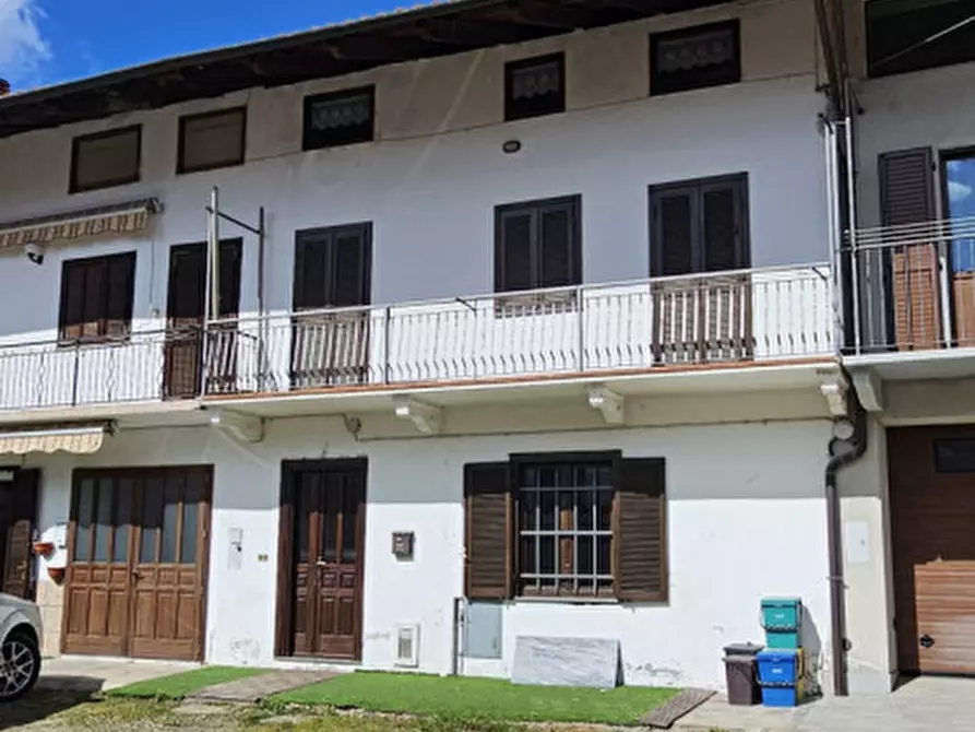 Immagine 3 di Casa indipendente in vendita  in Via Cesare Battisti, 13 a Favria