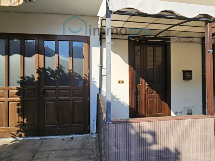 Immagine 4 di Casa indipendente in vendita  in Via Cesare Battisti, 13 a Favria