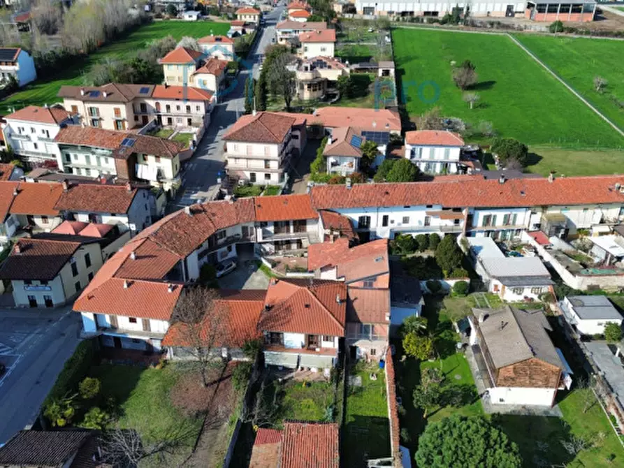 Immagine 5 di Casa indipendente in vendita  in Via Cesare Battisti, 13 a Favria