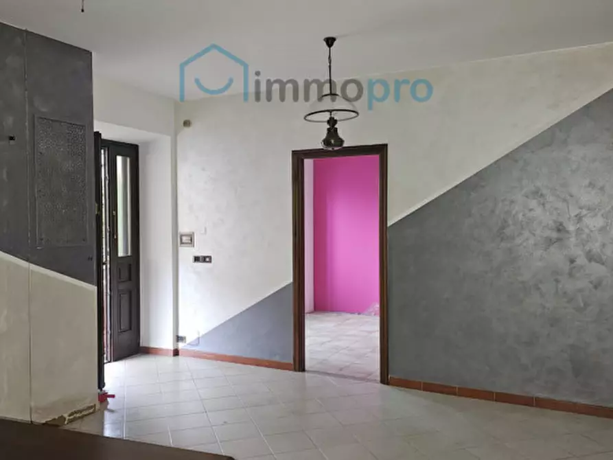 Immagine 7 di Casa indipendente in vendita  in Via Cesare Battisti, 13 a Favria