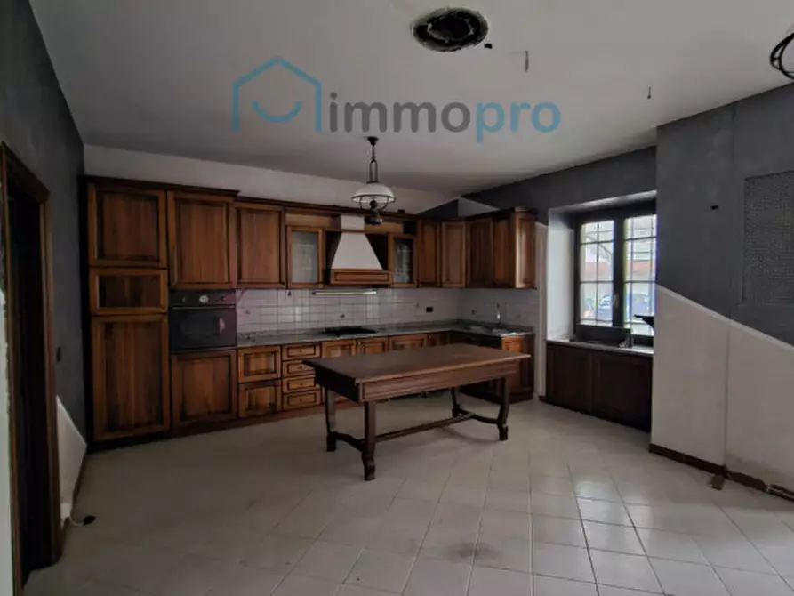 Immagine 9 di Casa indipendente in vendita  in Via Cesare Battisti, 13 a Favria