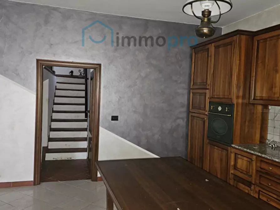 Immagine 10 di Casa indipendente in vendita  in Via Cesare Battisti, 13 a Favria