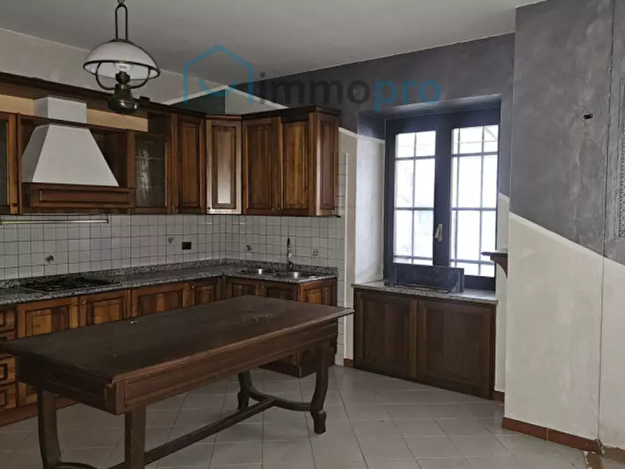 Immagine 11 di Casa indipendente in vendita  in Via Cesare Battisti, 13 a Favria