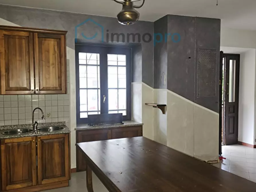 Immagine 13 di Casa indipendente in vendita  in Via Cesare Battisti, 13 a Favria