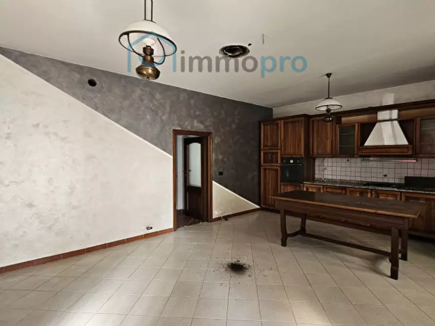 Immagine 14 di Casa indipendente in vendita  in Via Cesare Battisti, 13 a Favria