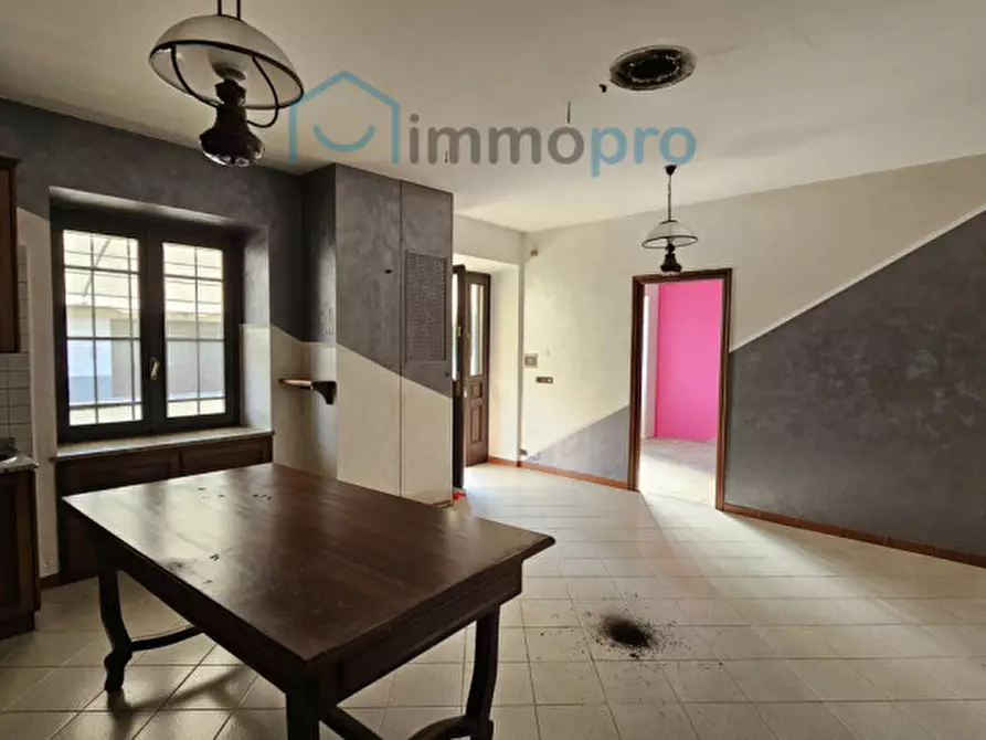 Immagine 15 di Casa indipendente in vendita  in Via Cesare Battisti, 13 a Favria