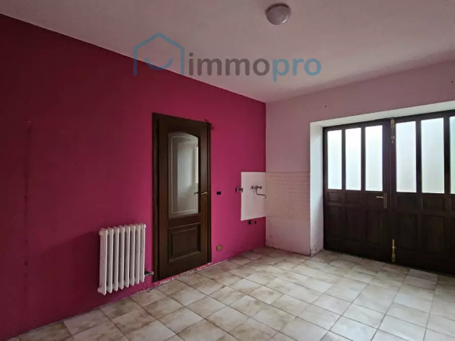 Immagine 17 di Casa indipendente in vendita  in Via Cesare Battisti, 13 a Favria