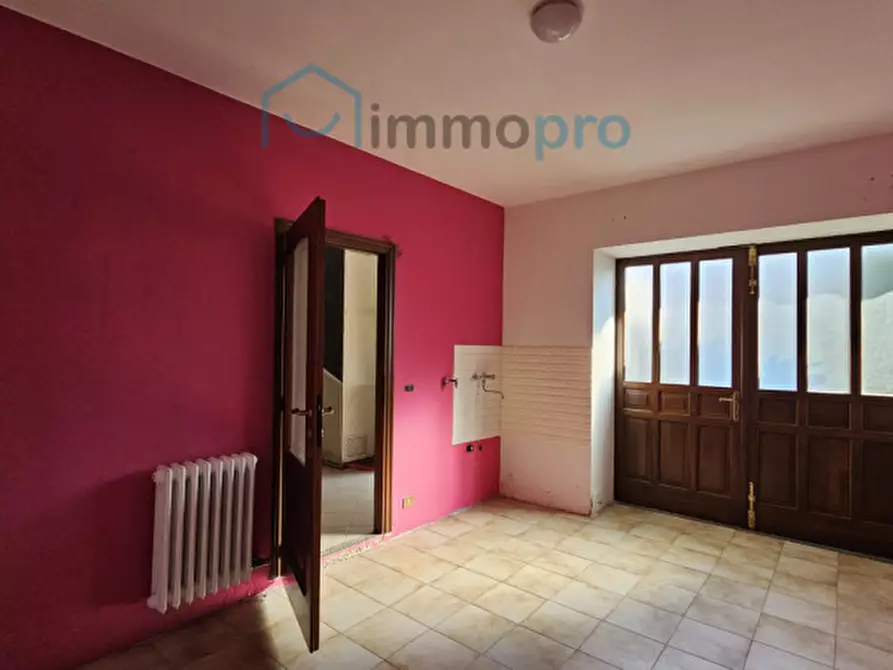 Immagine 19 di Casa indipendente in vendita  in Via Cesare Battisti, 13 a Favria