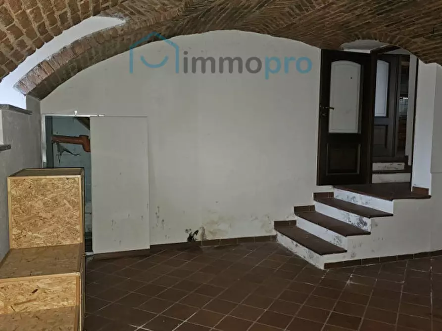 Immagine 20 di Casa indipendente in vendita  in Via Cesare Battisti, 13 a Favria