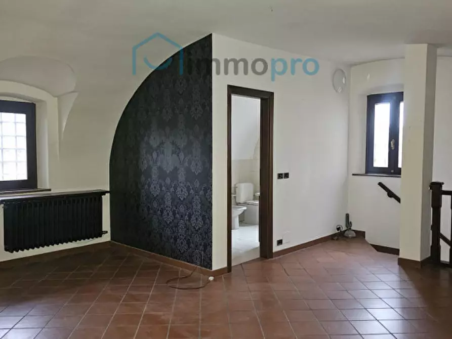 Immagine 24 di Casa indipendente in vendita  in Via Cesare Battisti, 13 a Favria