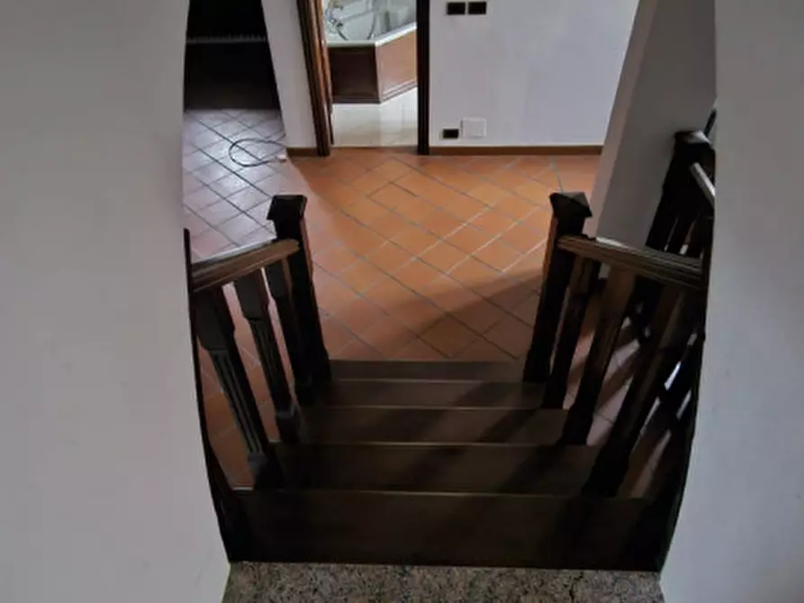 Immagine 28 di Casa indipendente in vendita  in Via Cesare Battisti, 13 a Favria