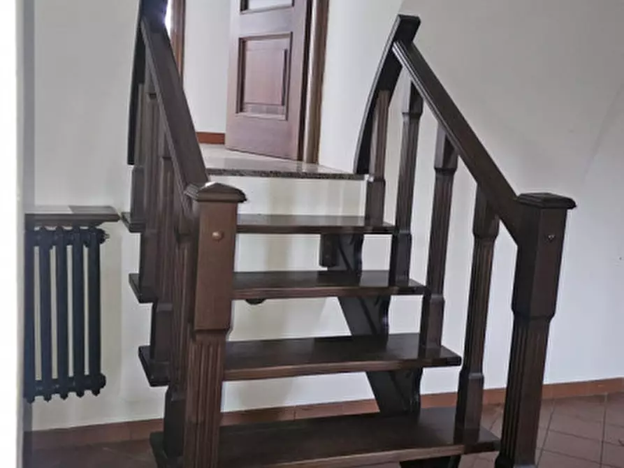 Immagine 31 di Casa indipendente in vendita  in Via Cesare Battisti, 13 a Favria