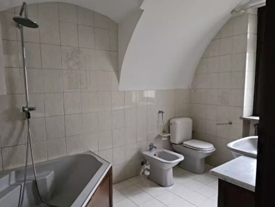 Immagine 34 di Casa indipendente in vendita  in Via Cesare Battisti, 13 a Favria