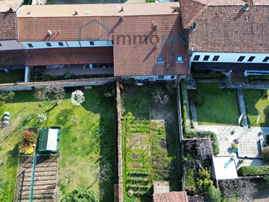 Immagine 40 di Casa indipendente in vendita  in Via Cesare Battisti, 13 a Favria