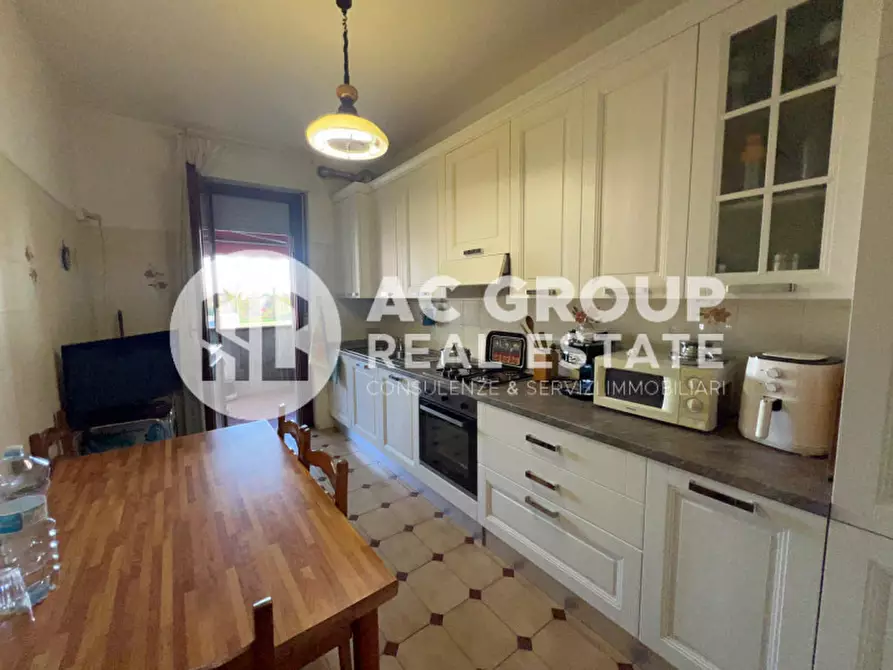 Immagine 9 di Appartamento in vendita  in Via Varese a Saronno