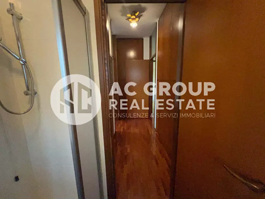 Immagine 14 di Appartamento in vendita  in Via Varese a Saronno