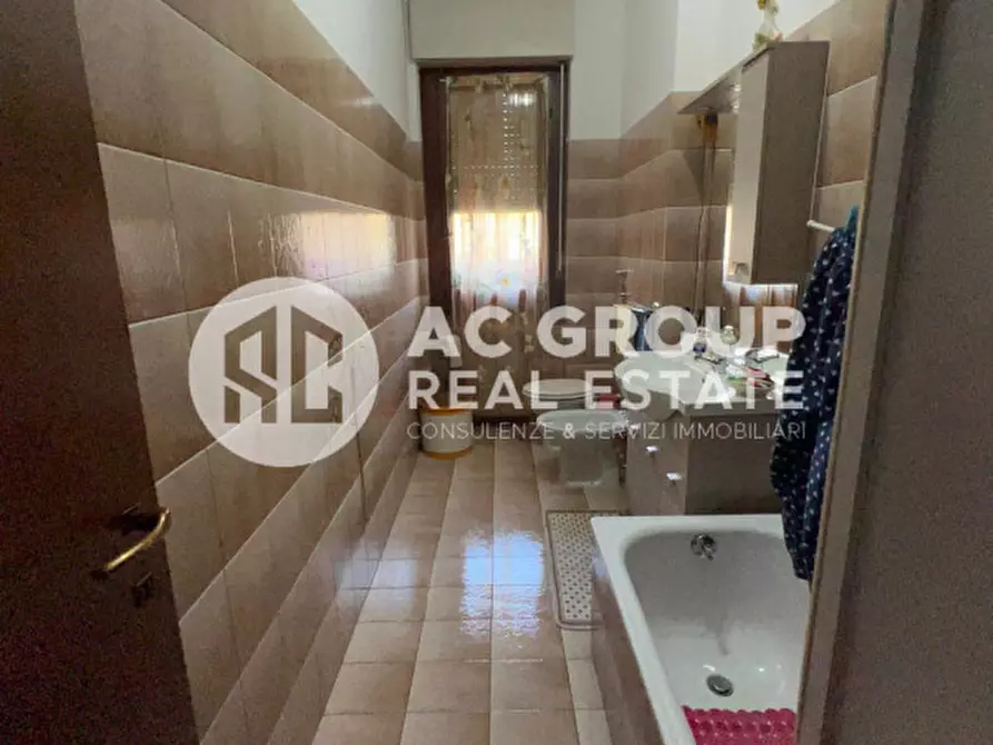 Immagine 18 di Appartamento in vendita  in Via Varese a Saronno