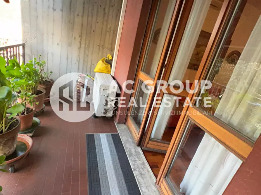 Immagine 21 di Appartamento in vendita  in Via Varese a Saronno