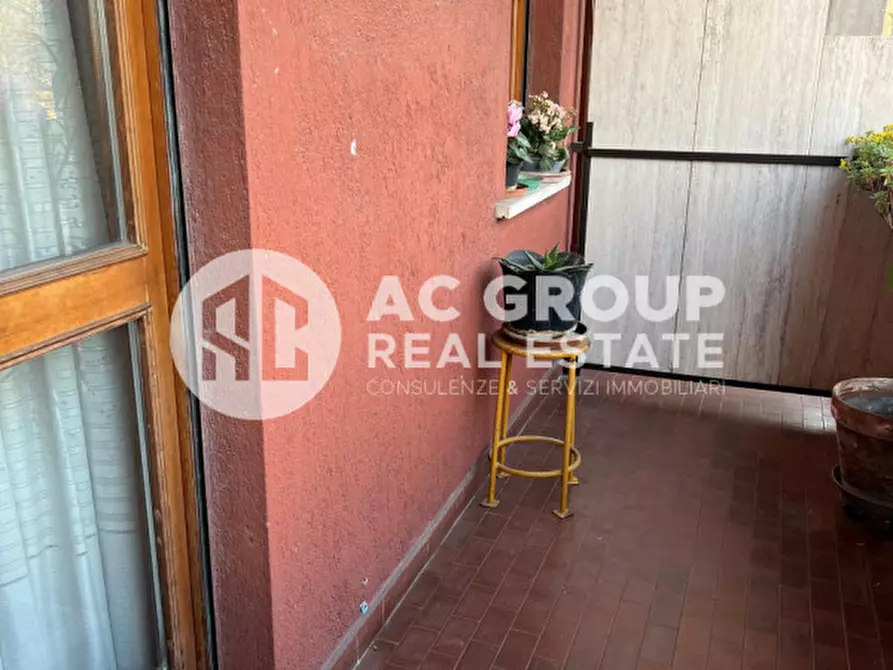 Immagine 22 di Appartamento in vendita  in Via Varese a Saronno