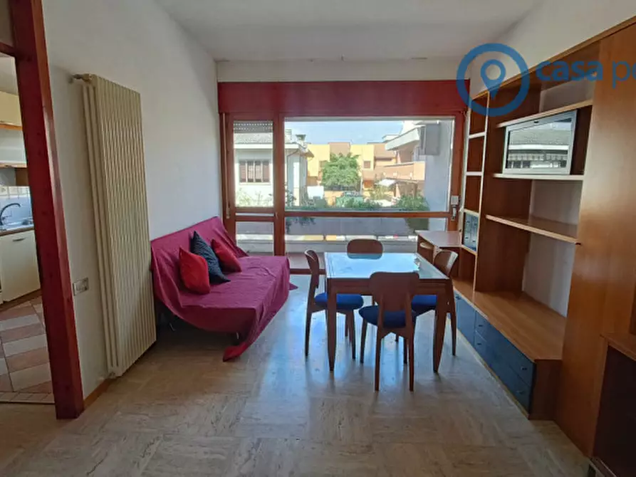 Immagine 1 di Appartamento in vendita  a Rovigo